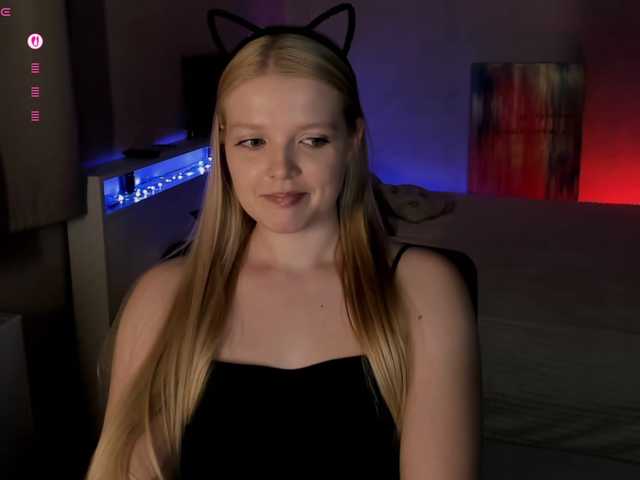 Ssweet-annie's BongaCams show and profile