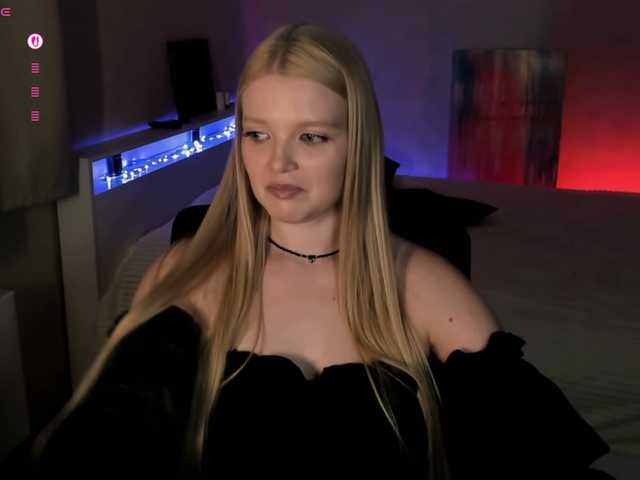 Ssweet-annie's BongaCams show and profile