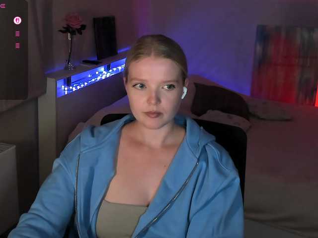 Ssweet-annie live webcam show