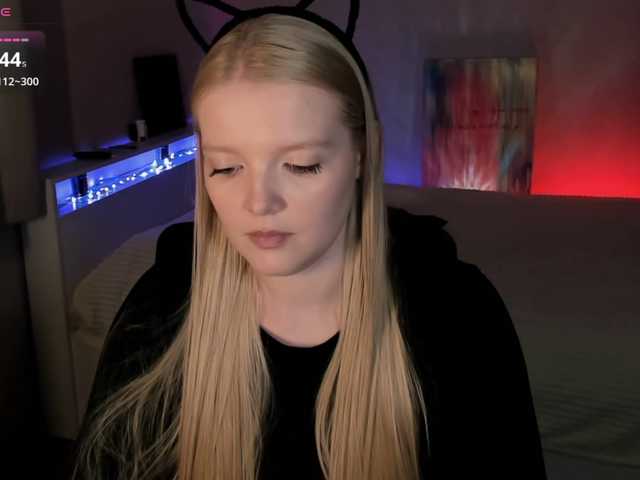 Ssweet-annie's BongaCams show and profile