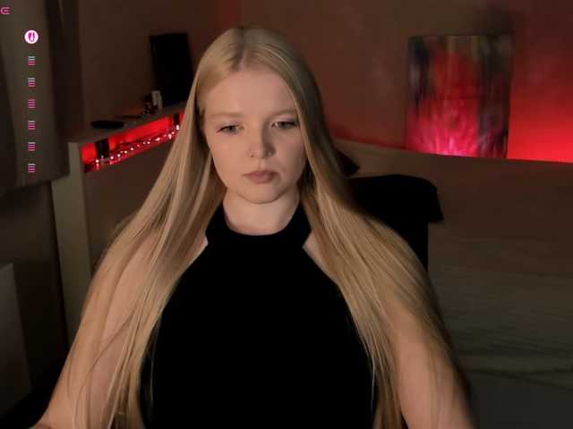 Ssweet-annie's BongaCams show and profile