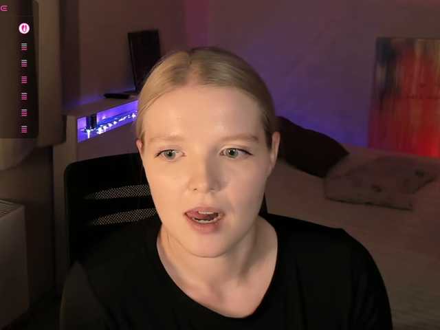 ssweet-annie cam belle