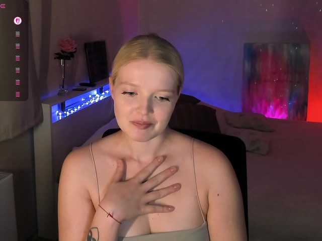 Ssweet-annie live cam on BongaCams