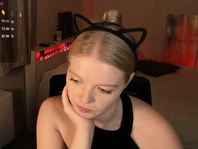 ssweet-annie cam belle