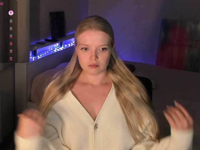 Ssweet-annie live cam on BongaCams