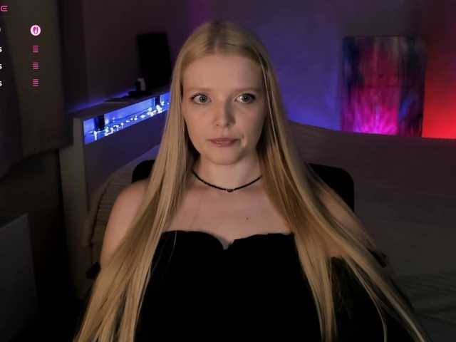 Ssweet-annie's BongaCams show and profile