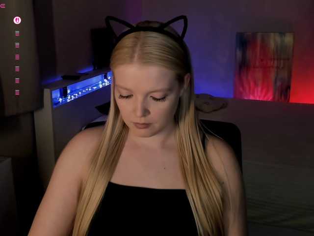 Ssweet-annie's BongaCams show and profile