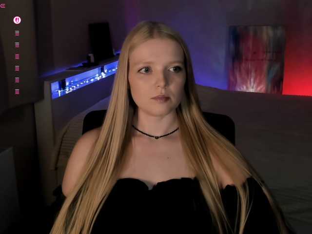 Ssweet-annie's BongaCams show and profile