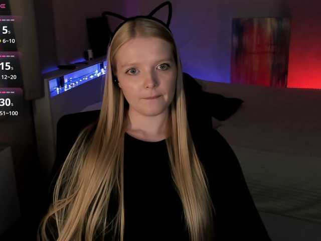 Ssweet-annie's BongaCams show and profile