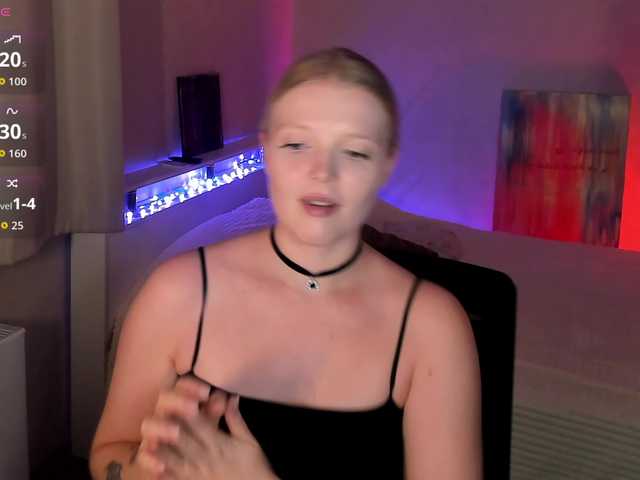 Ssweet-annie live cam on BongaCams