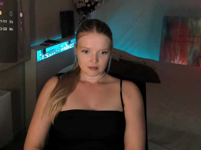 Ssweet-annie live cam on BongaCams