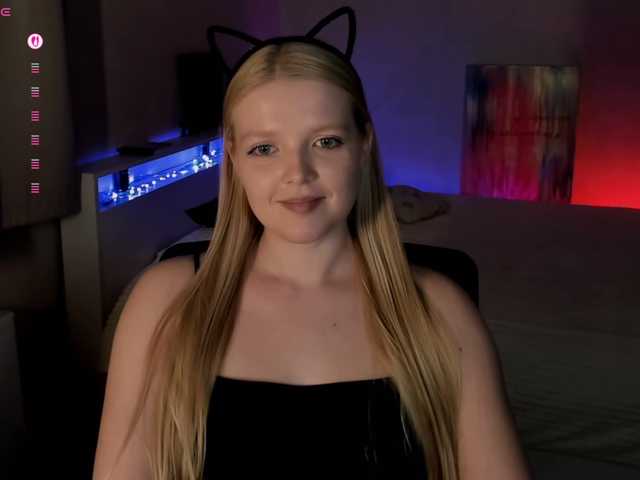 Ssweet-annie's BongaCams show and profile