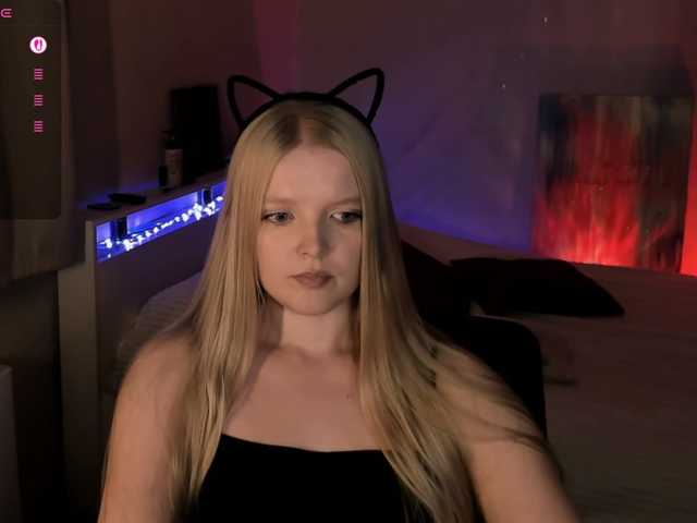 Ssweet-annie live cam on BongaCams