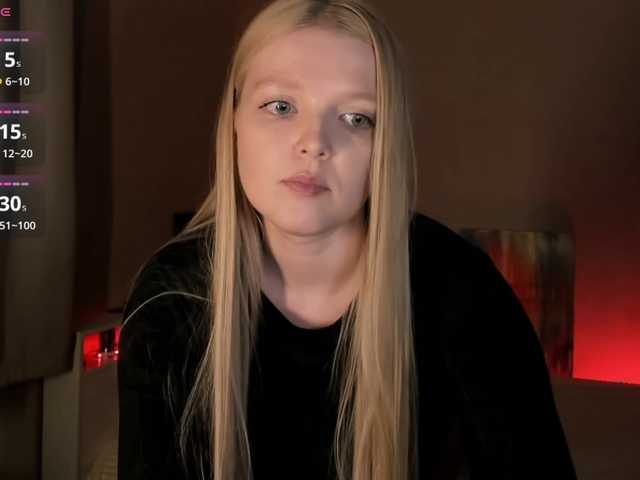 Ssweet-annie Live Cam on BongaCams