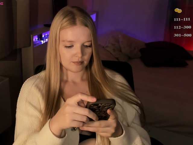 Ssweet-annie live cam on BongaCams