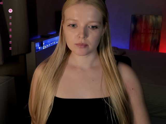 Ssweet-annie's BongaCams show and profile