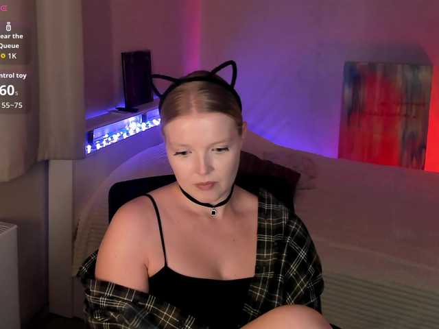 Ssweet-annie live cam on BongaCams