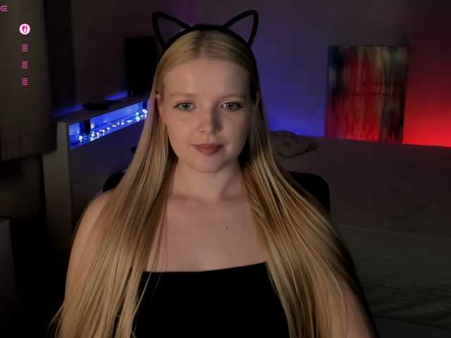 Ssweet-annie's BongaCams show and profile