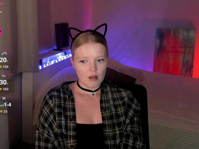 Ssweet-annie live cam on BongaCams