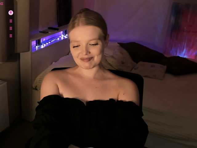 Ssweet-annie live cam on BongaCams