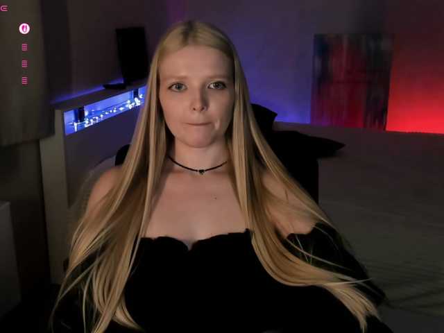 Ssweet-annie's BongaCams show and profile