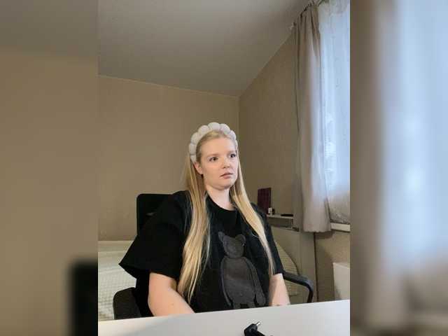 Profile and Statistics for Ssweet-annie on BongaCams