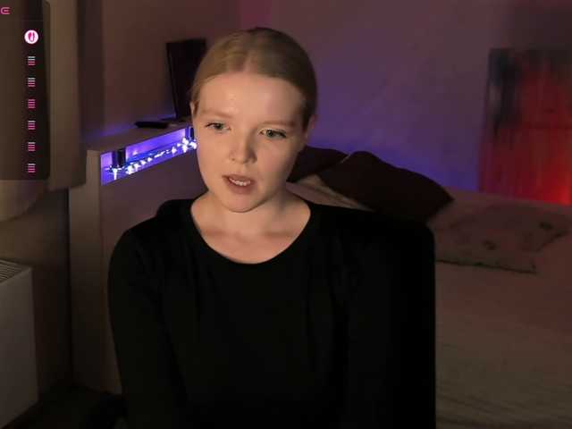 Ssweet-annie live cam on BongaCams