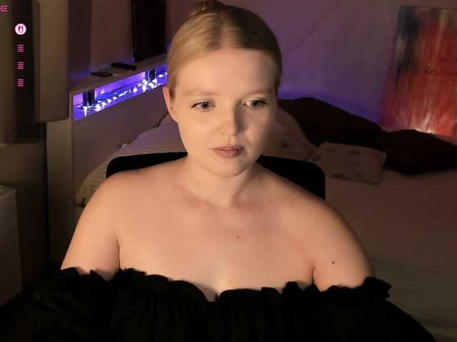 ssweet-annie cam belle