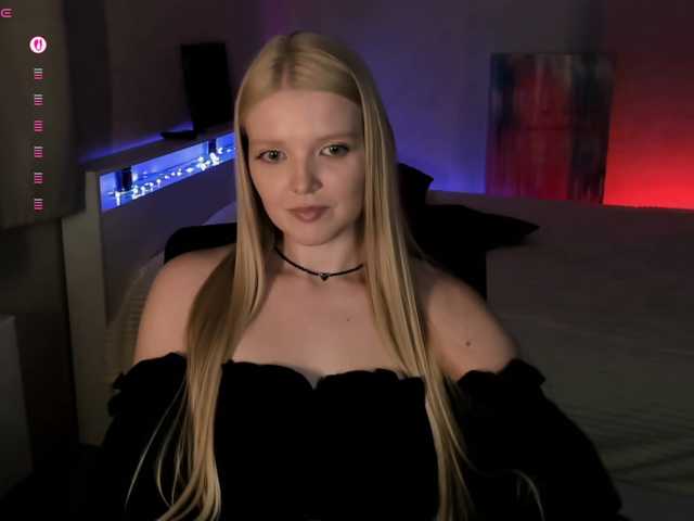 Ssweet-annie's BongaCams show and profile