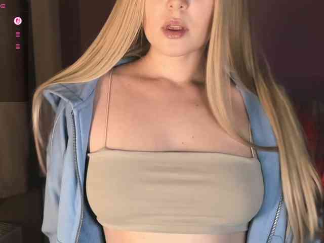Annie333 webcam