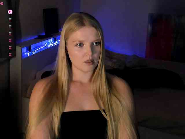 Annie333 webcam