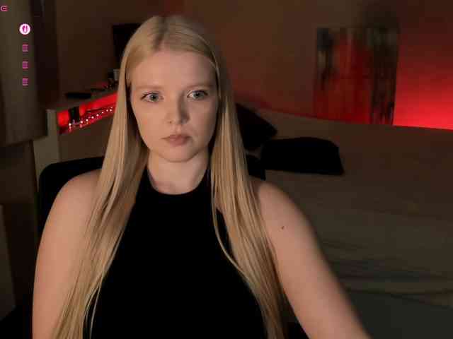 Ssweet-annie Live Webcam on BongaCams