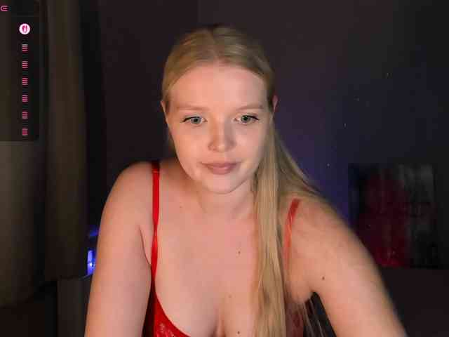 Annie333 webcam