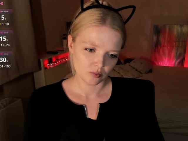 LadyLoveA webcam