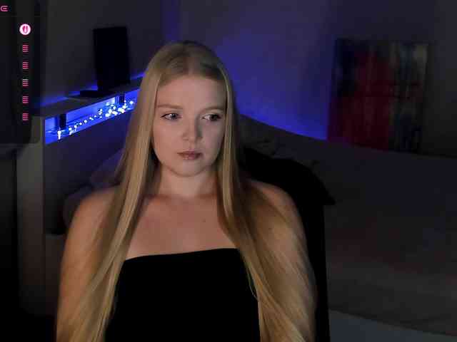Annie333 webcam