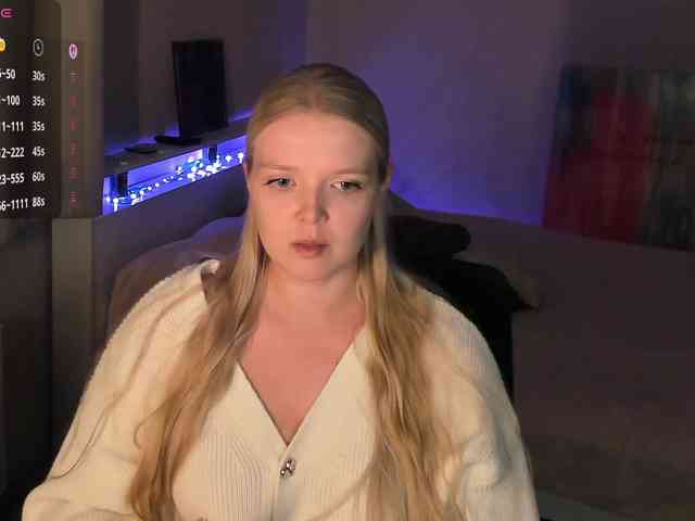 Ssweet-annie - Girl 