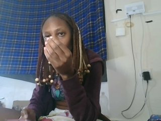 Vinsishly11 Porn Show