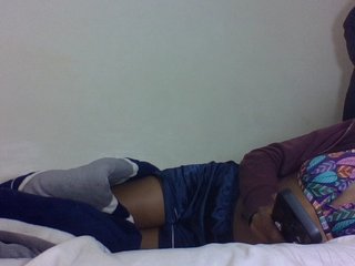 Vinsishly11 Porn Show