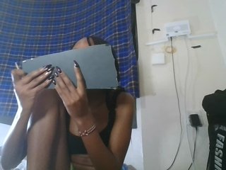 Vinsishly11 Porn Show