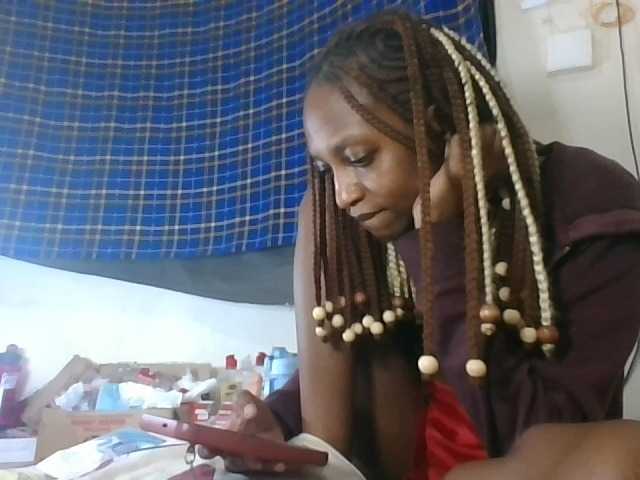 Vinsishly11 live cam