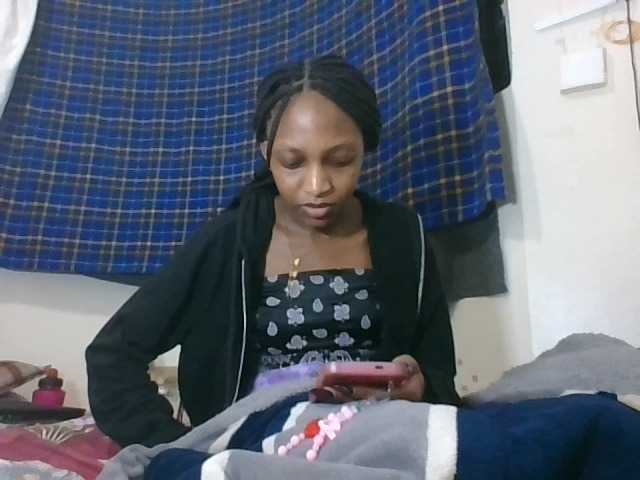 Vinsishly11 live cam preview