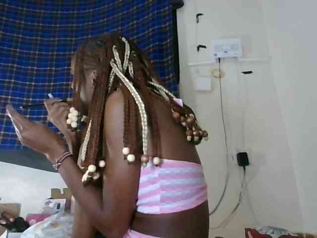 Vinsishly11 webcam