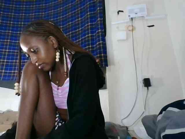 Vinsishly11 webcam