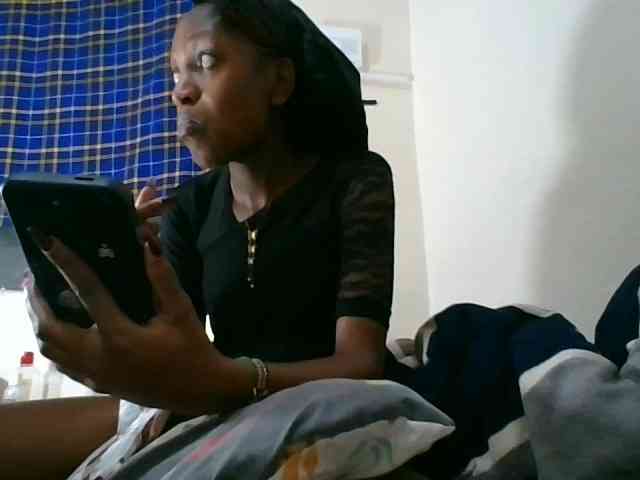 Vinsishly11 webcam