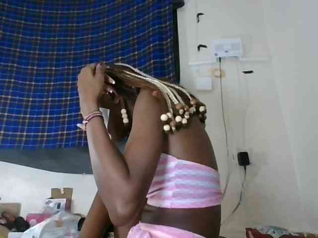 Vinsishly11 webcam