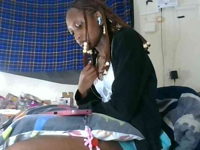 Vinsishly11 webcam