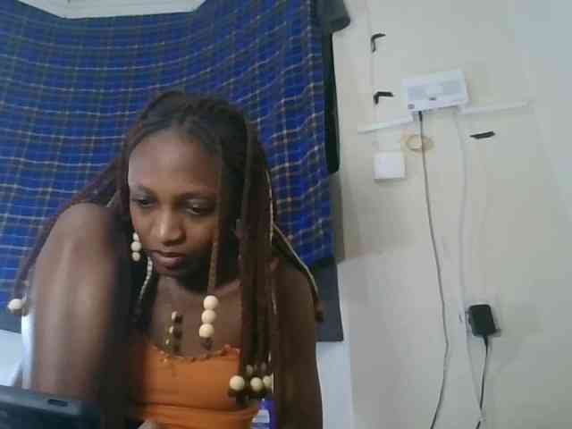 Vinsishly11 webcam