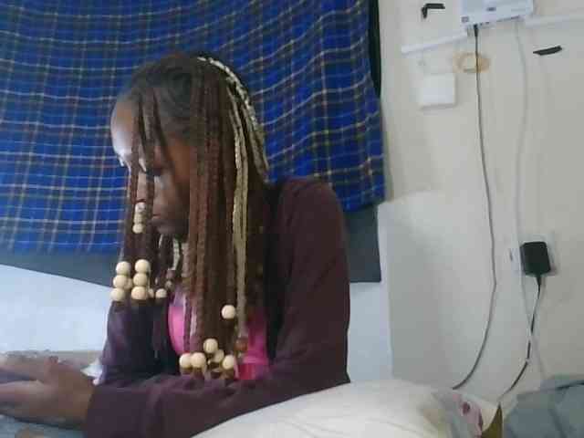 Vinsishly11 webcam