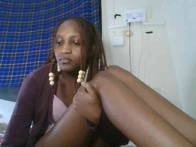 Vinsishly11 webcam