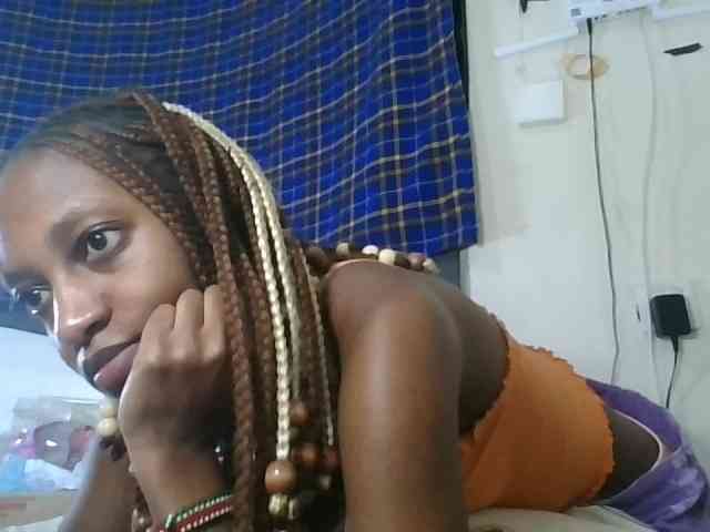 Vinsishly11 webcam